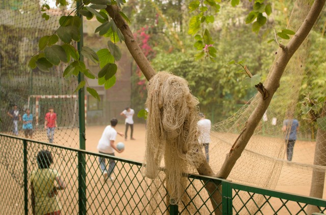 Ahmedabad, India